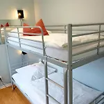 Hotel 1, 2, Sleep Messe