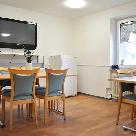 1, 2, Sleep Messe Norimberk