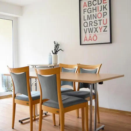 1, 2, Sleep Messe * Norimberk