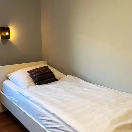 1, 2, Sleep Messe Nuremberga