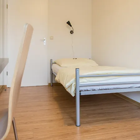 1, 2, Sleep Messe Nuremberga