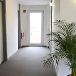 Hotel 1, 2, Sleep Messe
