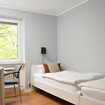 1, 2, Sleep Messe * Norimberk