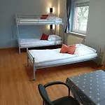 Hotel 1, 2, Sleep Messe