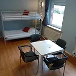 1, 2, Sleep Messe * Norimberk