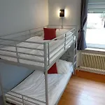 1, 2, Sleep Messe Hotel *