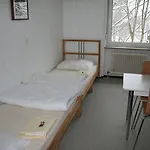 Hotel 1, 2, Sleep Messe Norimberk