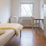 Hotel 1, 2, Sleep Messe