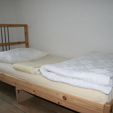 1, 2, Sleep Messe