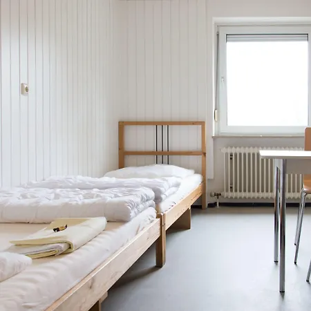 1, 2, Sleep Messe *