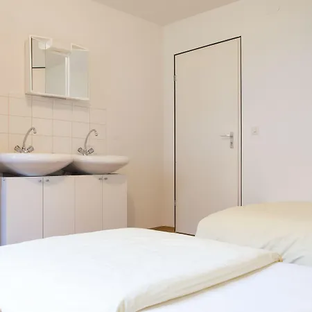 1, 2, Sleep Messe Norimberga