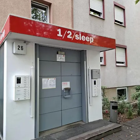 1, 2, Sleep Messe