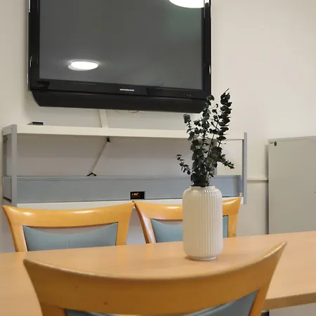 Hotel A1 Nürnberg