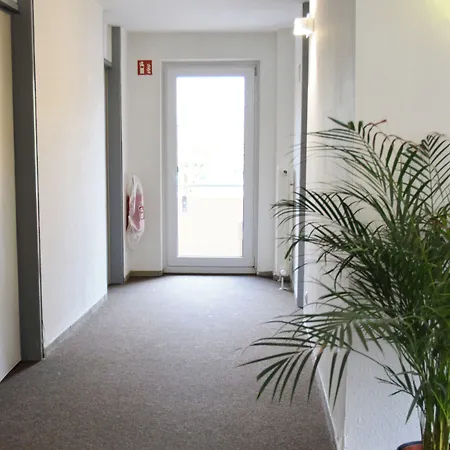 Hotel A1 *