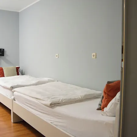 A1 Hotel