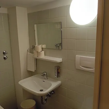 Hotel A1 Nürnberg