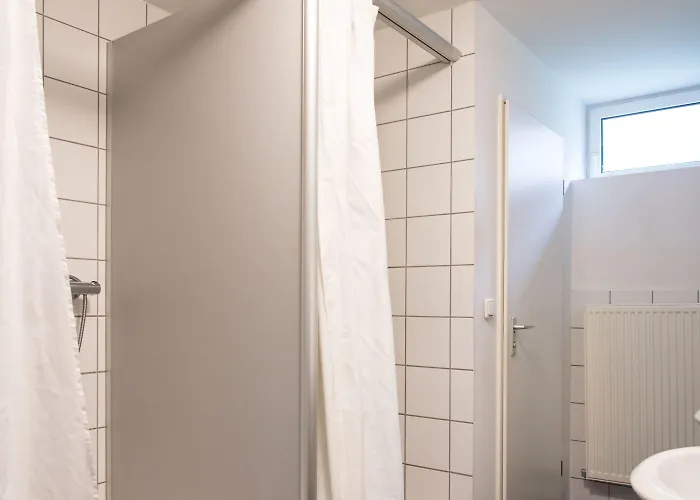 1, 2, Sleep Messe * Nuremberga